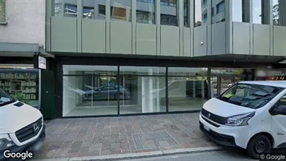 Rooms for rent in Zug - Photo from Google Street View