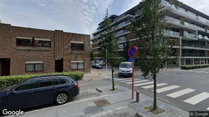 Apartments for rent in Nieuwpoort - Photo from Google Street View