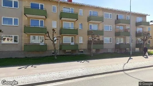 Apartments for rent in Vingåker - Photo from Google Street View