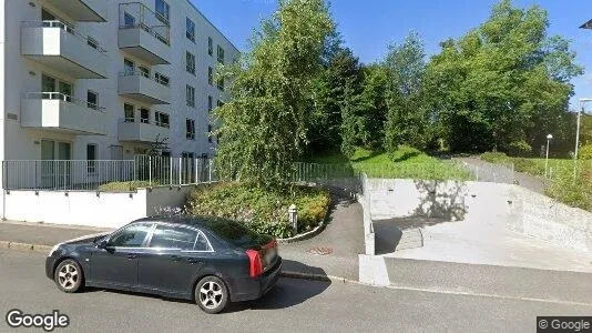 Apartments for rent in Majorna-Linné - Photo from Google Street View