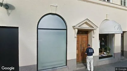 Apartments for rent in Linköping - Photo from Google Street View