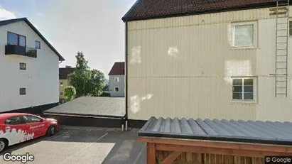 Apartments for rent in Borås - Photo from Google Street View