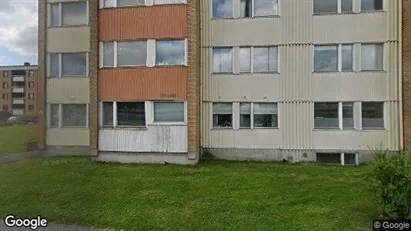 Apartments for rent in Mölndal - Photo from Google Street View