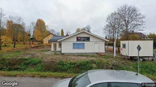 Apartments for rent in Fagersta - Photo from Google Street View