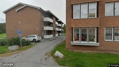 Apartments for rent in Sollefteå - Photo from Google Street View