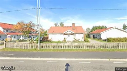 Apartments for rent in Söderhamn - Photo from Google Street View