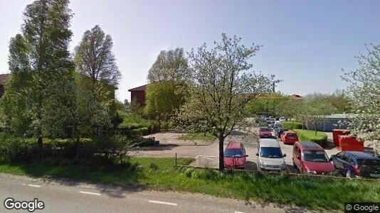 Apartments for rent in Svalöv - Photo from Google Street View