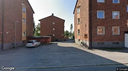 Apartments for rent in Luleå - Photo from Google Street View