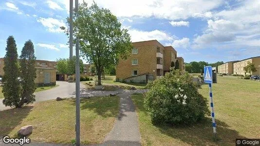 Apartments for rent in Kalmar - Photo from Google Street View