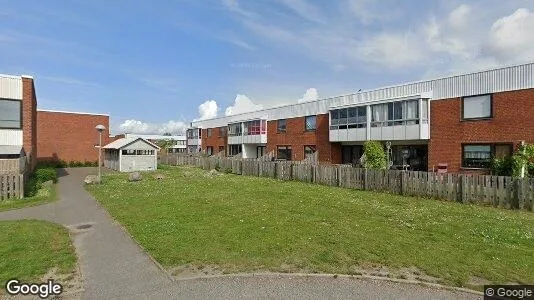 Apartments for rent in Trelleborg - Photo from Google Street View