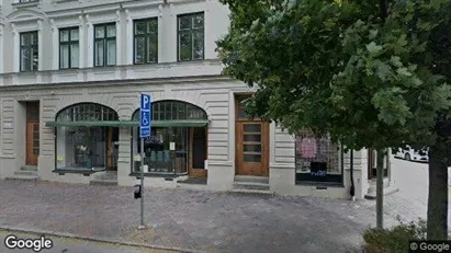 Apartments for rent in Landskrona - Photo from Google Street View