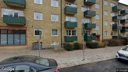 Apartments for rent in Helsingborg - Photo from Google Street View