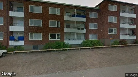 Apartments for rent in Helsingborg - Photo from Google Street View