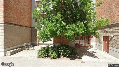 Apartments for rent in Nyköping - Photo from Google Street View