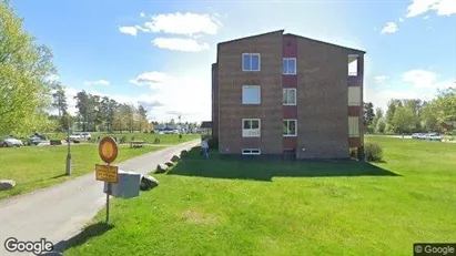 Apartments for rent in Vaggeryd - Photo from Google Street View