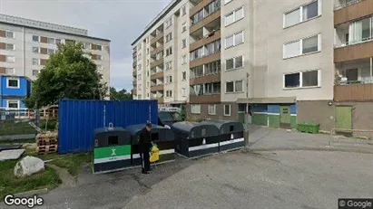 Apartments for rent in Södertälje - Photo from Google Street View