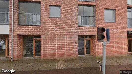 Apartments for rent in Linköping - Photo from Google Street View