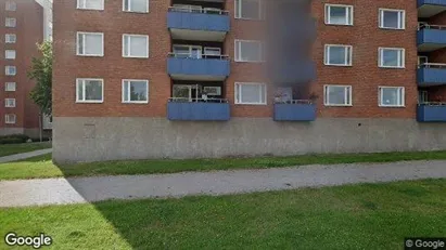 Apartments for rent in Norrköping - Photo from Google Street View