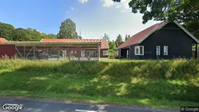 Apartments for rent in Varberg - Photo from Google Street View