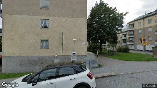 Apartments for rent in Södertälje - Photo from Google Street View