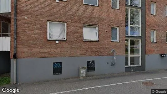 Apartments for rent in Falköping - Photo from Google Street View