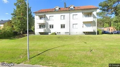 Apartments for rent in Ånge - Photo from Google Street View