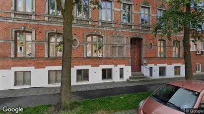 Apartments for rent in Trelleborg - Photo from Google Street View