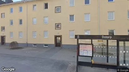 Apartments for rent in Falköping - Photo from Google Street View