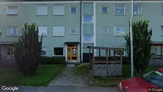 Apartments for rent in Ljungby - Photo from Google Street View