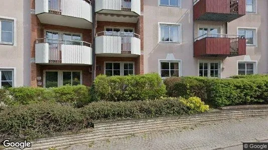 Apartments for rent in Laholm - Photo from Google Street View