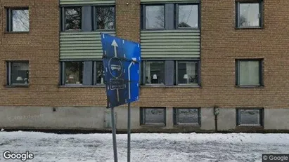 Apartments for rent in Umeå - Photo from Google Street View