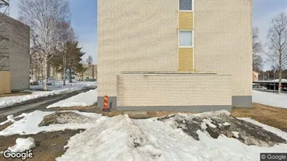 Apartments for rent in Umeå - Photo from Google Street View