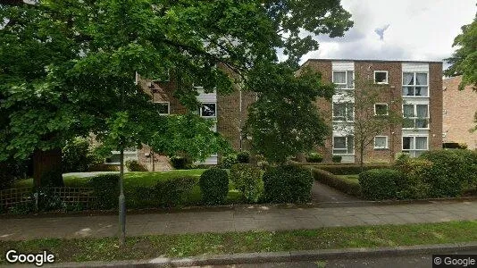 Apartments for rent in Huntly - Aberdeenshire - Photo from Google Street View