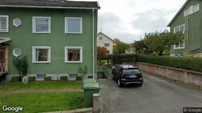 Apartments for rent in Jönköping - Photo from Google Street View