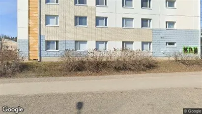 Apartments for rent in Jyväskylä - Photo from Google Street View