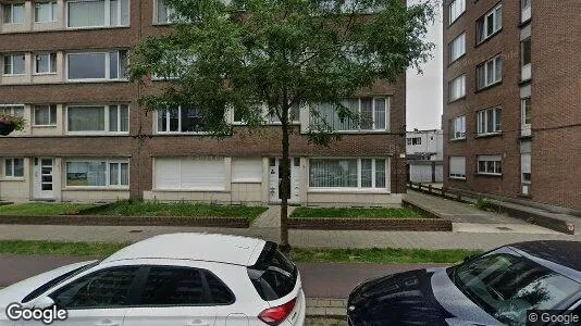 Apartments for rent in Antwerp Wilrijk - Photo from Google Street View