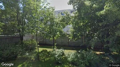 Apartments for rent in Hyvinkää - Photo from Google Street View