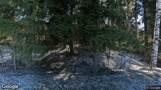 Apartments for rent in Joensuu - Photo from Google Street View