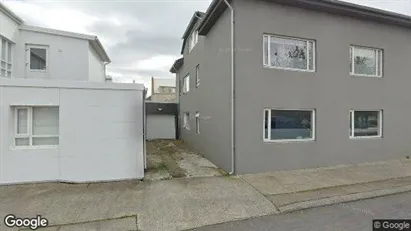 Apartments for rent in Akranes - Photo from Google Street View