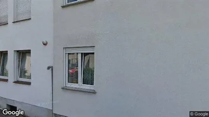 Apartments for rent in Cologne Mülheim - Photo from Google Street View