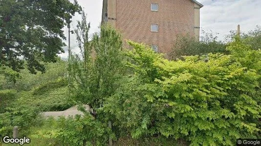 Apartments for rent in Aalborg Center - Photo from Google Street View