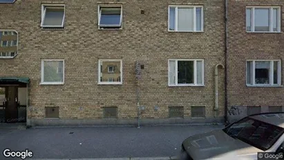 Apartments for rent in Norrköping - Photo from Google Street View