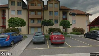 Apartments for rent in Jura-Nord vaudois - Photo from Google Street View