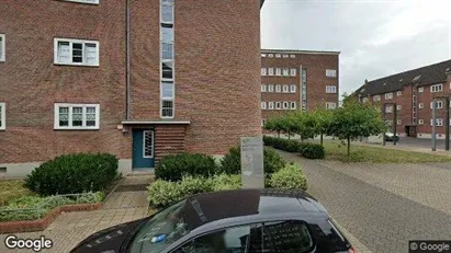 Apartments for rent in Duisburg - Photo from Google Street View