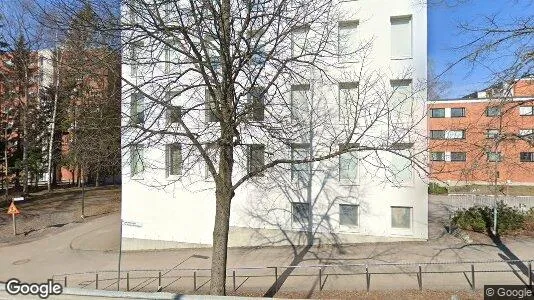 Apartments for rent in Vantaa - Photo from Google Street View