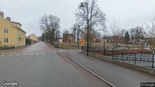 Apartments for rent in Askersund - Photo from Google Street View