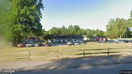 Apartments for rent in Uppvidinge - Photo from Google Street View