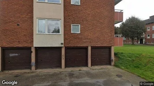 Apartments for rent in Uppvidinge - Photo from Google Street View