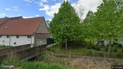 Apartments for rent in Brugge - Photo from Google Street View