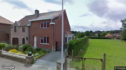 Apartments for rent in Vilvoorde - Photo from Google Street View